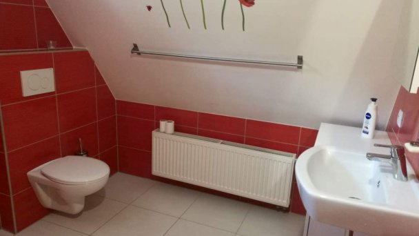 Chalupa Varechovský potok Vysoká nad Kysucou 20