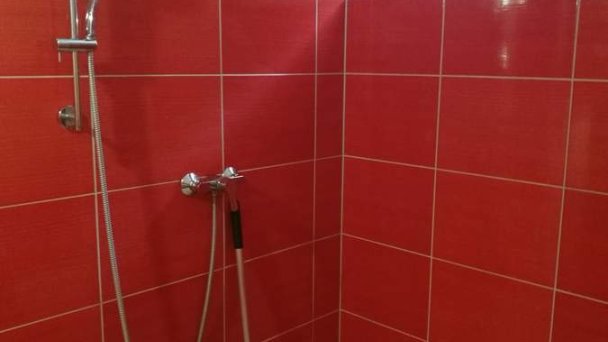 Chalupa Varechovský potok Vysoká nad Kysucou 21