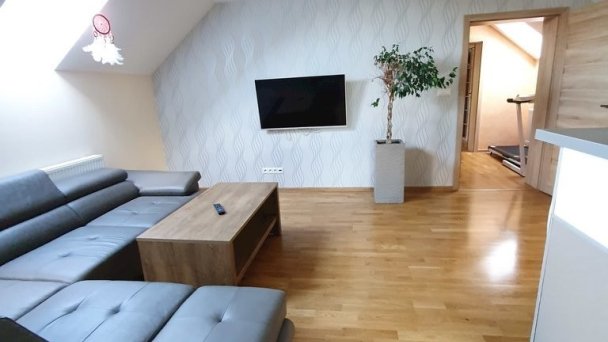 Ubytovanie Višňové 34