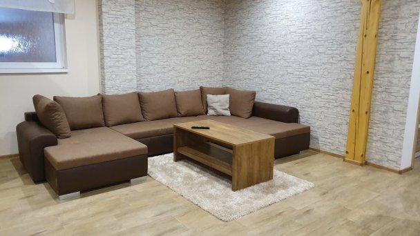 Ubytovanie Višňové 35