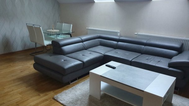 Ubytovanie Višňové 36