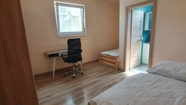 Ubytovanie Višňové 38