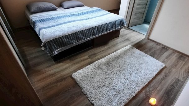 Ubytovanie Višňové 40