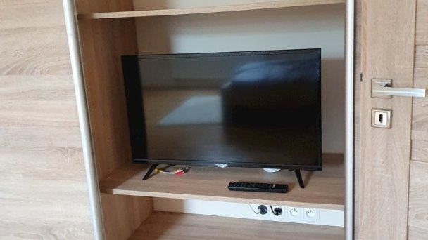 Ubytovanie Višňové 43