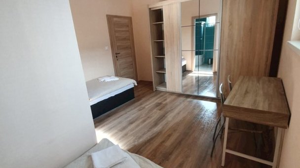 Ubytovanie Višňové 44