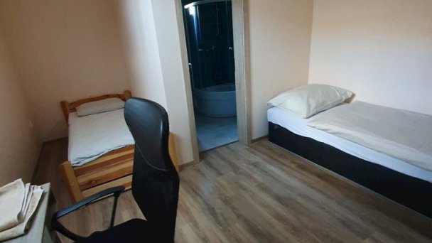 Ubytovanie Višňové 45