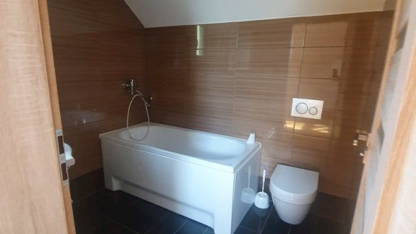 Ubytovanie Višňové 46
