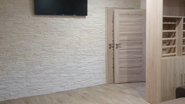 Ubytovanie Višňové 50