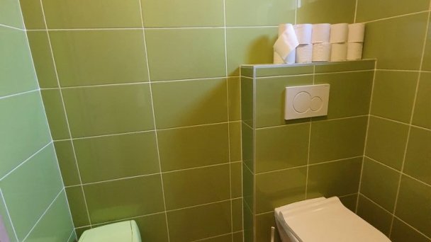 Ubytovanie Višňové 53