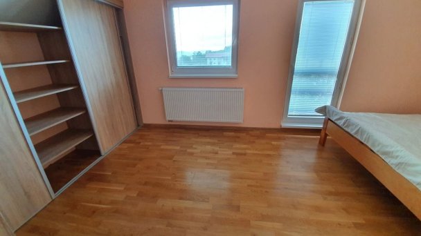 Ubytovanie Višňové 55