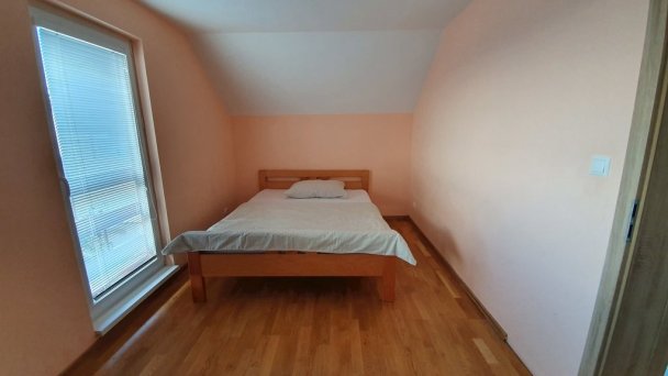 Ubytovanie Višňové 56
