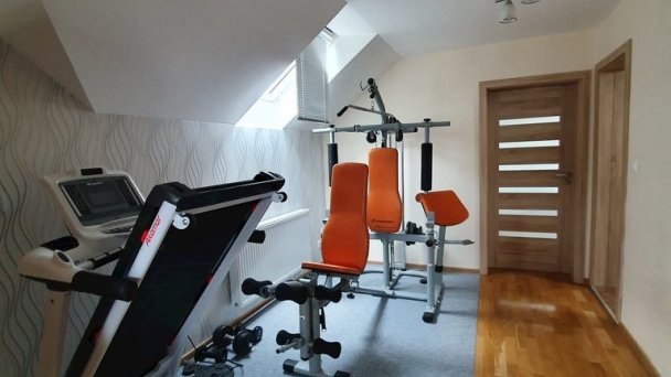 Ubytovanie Višňové 20