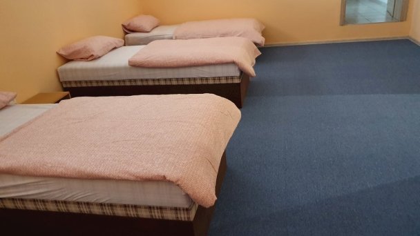 Ubytovanie Višňové 15