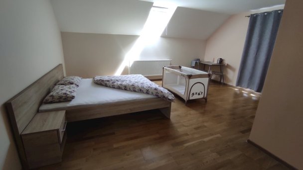 Ubytovanie Višňové 10