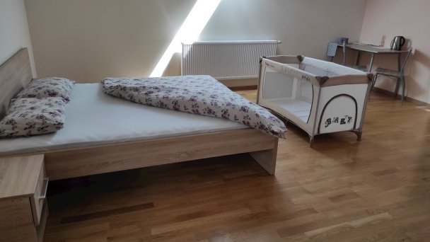 Ubytovanie Višňové 9