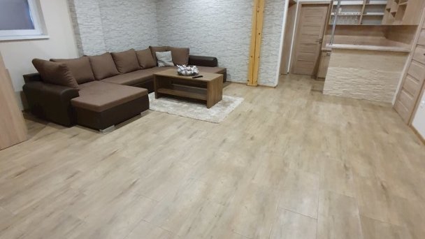 Ubytovanie Višňové 8