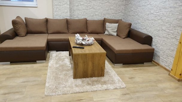 Ubytovanie Višňové 19