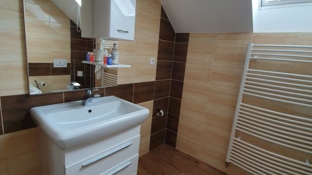 Ubytovanie Višňové 23