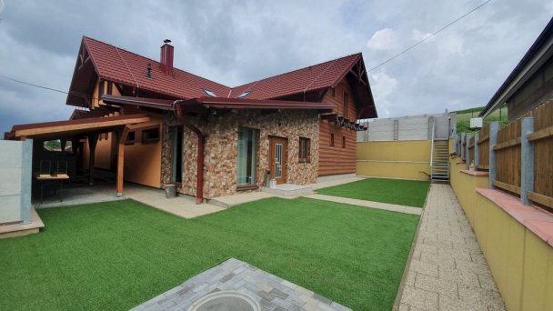 Ubytovanie Višňové 32