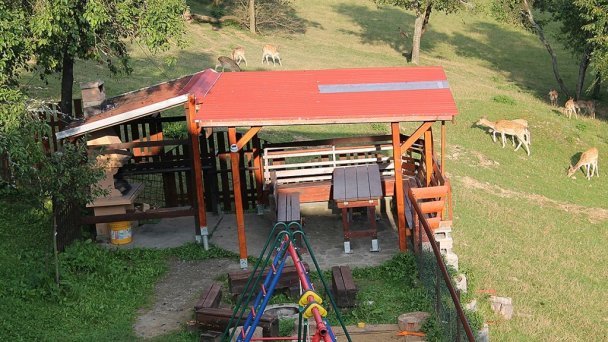 Chalupa Johana Veľké Rovné 61