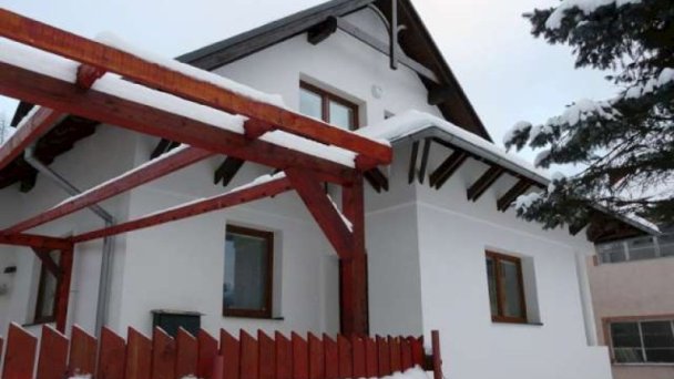 Vila Mária Turzovka 7
