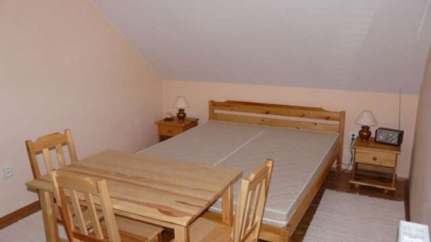 Vila Mária Turzovka 9