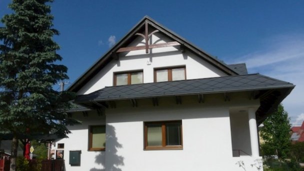 Vila Mária Turzovka 13