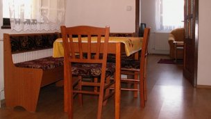 Apartmán Marcel Súľov Hradná 4