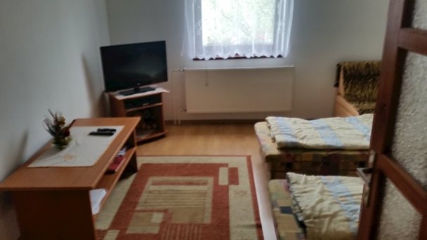 Apartmán Marcel Súľov Hradná 5