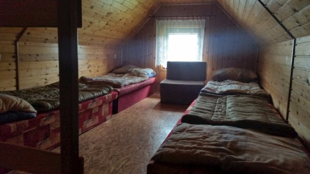 Apartmán Marcel Súľov Hradná 6
