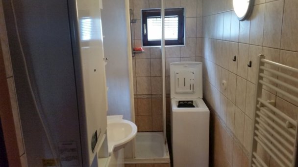 Apartmán Marcel Súľov Hradná 8
