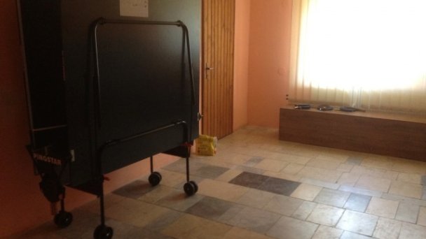 Chata Súľov Hradná 6 Chata Súľov Hradná 6