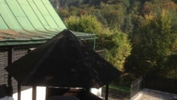 Chata Súľov Hradná 30 Chata Súľov Hradná 30