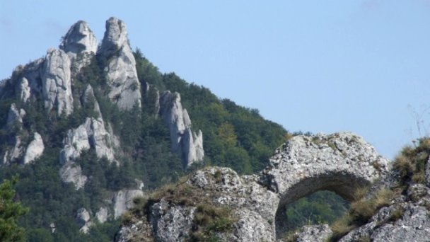 Chata Súľov Hradná 18 Chata Súľov Hradná 18