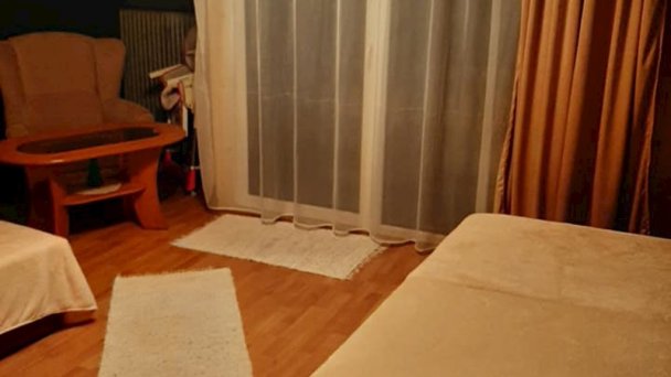 Chata Viki Súľov Hradná 18