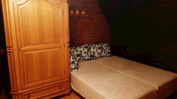 Chata Viki Súľov Hradná 38