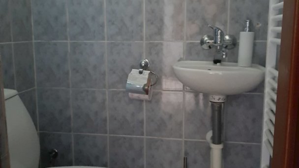 Chata Viki Súľov Hradná 34