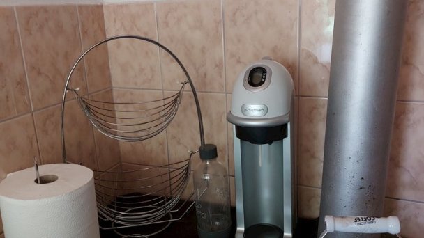 Chata Viki Súľov Hradná 21
