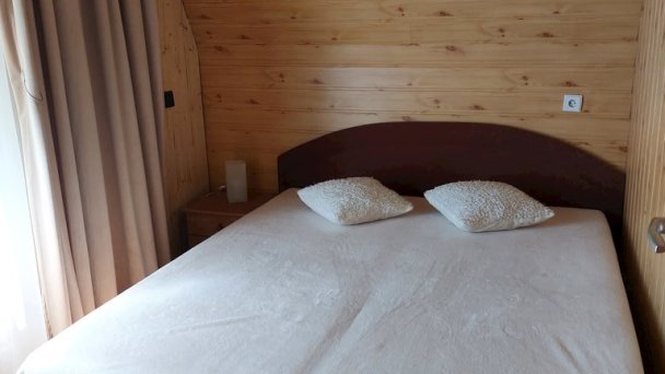 Chata Viki Súľov Hradná 13