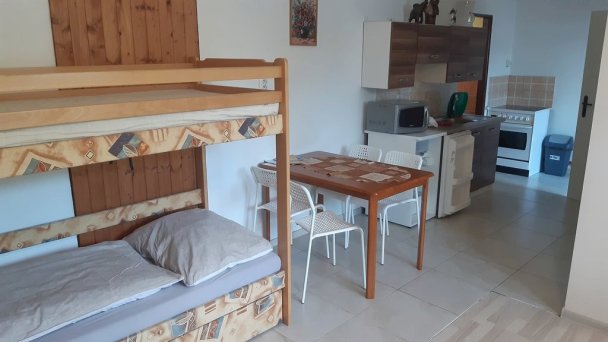 Apartmány Súľov Hradná 34 Apartmány Súľov Hradná 34