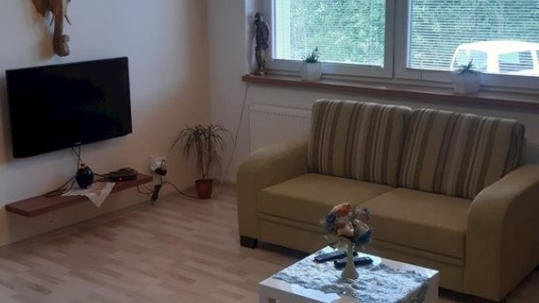 Apartmány Súľov Hradná 33 Apartmány Súľov Hradná 33