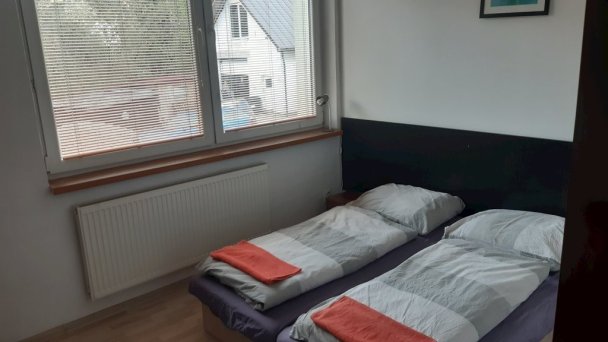 Apartmány Súľov Hradná 32 Apartmány Súľov Hradná 32