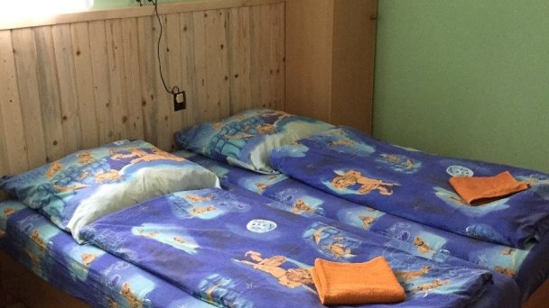 Apartmány Súľov Hradná 27 Apartmány Súľov Hradná 27