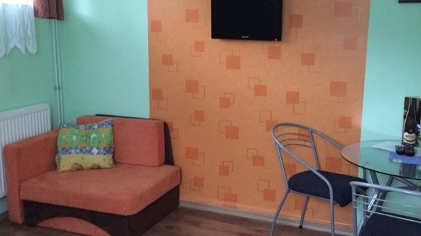 Apartmány Súľov Hradná 26 Apartmány Súľov Hradná 26