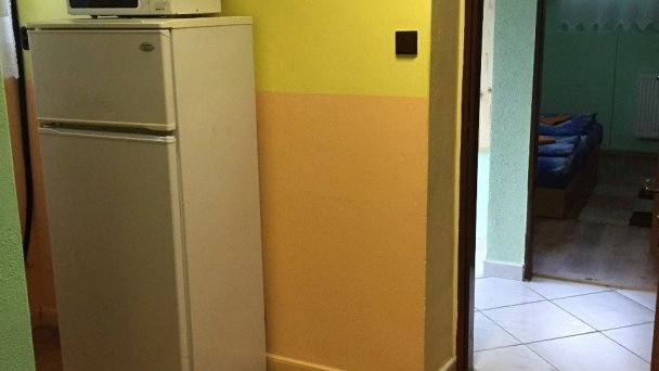 Apartmány Súľov Hradná 23 Apartmány Súľov Hradná 23