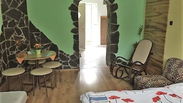 Apartmány Súľov Hradná 19 Apartmány Súľov Hradná 19