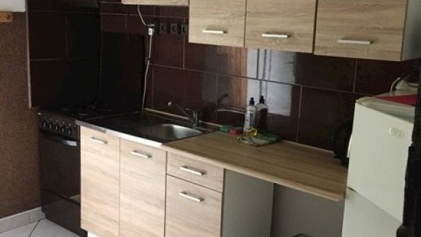 Apartmány Súľov Hradná 18 Apartmány Súľov Hradná 18