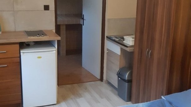Apartmány Súľov Hradná 15 Apartmány Súľov Hradná 15