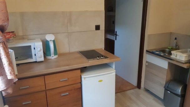 Apartmány Súľov Hradná 14 Apartmány Súľov Hradná 14