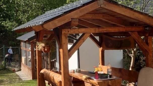 Apartmány Súľov Hradná 3 Apartmány Súľov Hradná 3